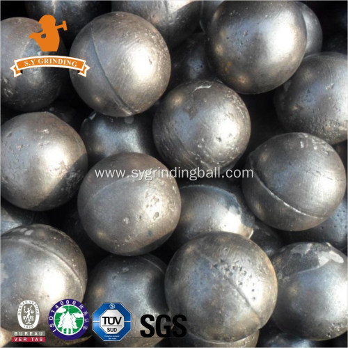 Cheap Low Chrome Grinding Media Ball For Cement